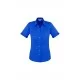 Ladies Monaco Short Sleeve Shirt Ladies Monaco Short Sleeve Shirt