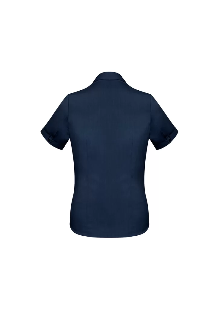 Ladies Monaco Short Sleeve Shirt Ladies Monaco Short Sleeve Shirt