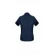 Ladies Monaco Short Sleeve Shirt Ladies Monaco Short Sleeve Shirt