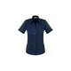 Ladies Monaco Short Sleeve Shirt Ladies Monaco Short Sleeve Shirt