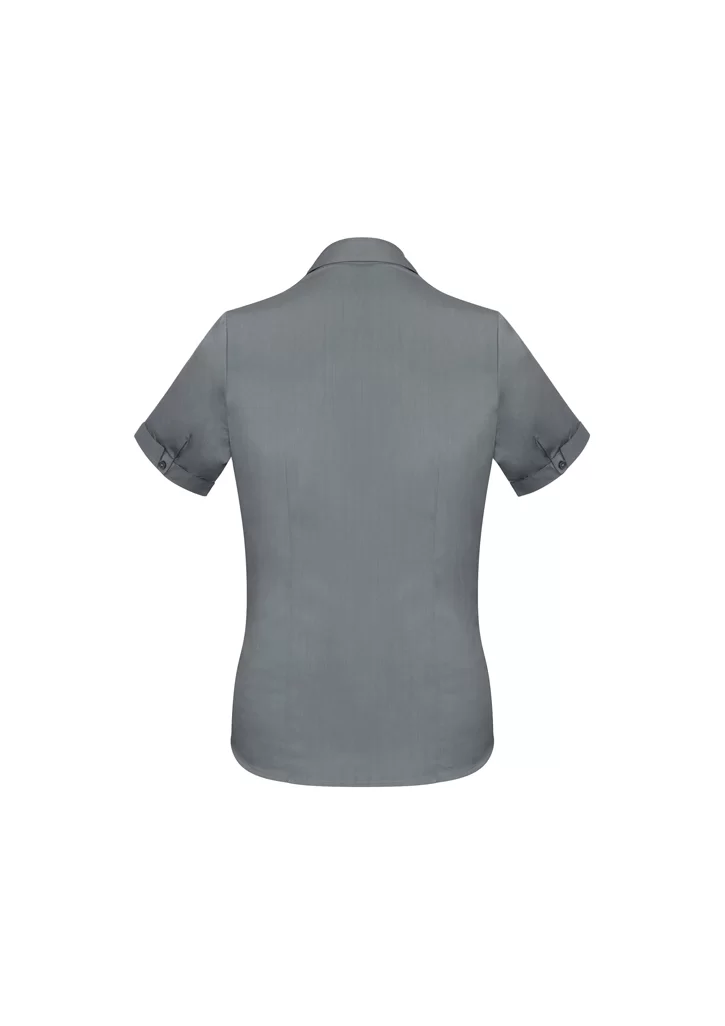 Ladies Monaco Short Sleeve Shirt Ladies Monaco Short Sleeve Shirt