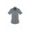 Ladies Monaco Short Sleeve Shirt - Platinum