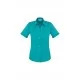 Ladies Monaco Short Sleeve Shirt Ladies Monaco Short Sleeve Shirt