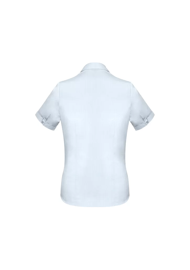 Ladies Monaco Short Sleeve Shirt Ladies Monaco Short Sleeve Shirt