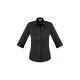 Ladies Monaco 3/4 Sleeve Shirt Ladies Monaco 3/4 Sleeve Shirt