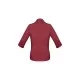 Ladies Monaco 3/4 Sleeve Shirt Ladies Monaco 3/4 Sleeve Shirt