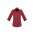 Ladies Monaco 3/4 Sleeve Shirt - Cherry