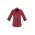 Monaco Womens 3/4 Sleeve Shirt - Cherry