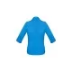 Ladies Monaco 3/4 Sleeve Shirt Ladies Monaco 3/4 Sleeve Shirt
