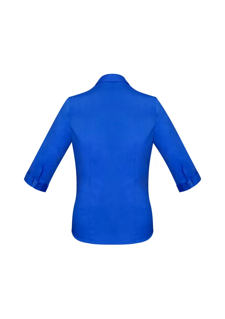 Ladies Monaco 3/4 Sleeve Shirt Ladies Monaco 3/4 Sleeve Shirt