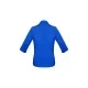 Ladies Monaco 3/4 Sleeve Shirt Ladies Monaco 3/4 Sleeve Shirt