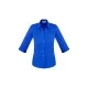 Ladies Monaco 3/4 Sleeve Shirt Ladies Monaco 3/4 Sleeve Shirt