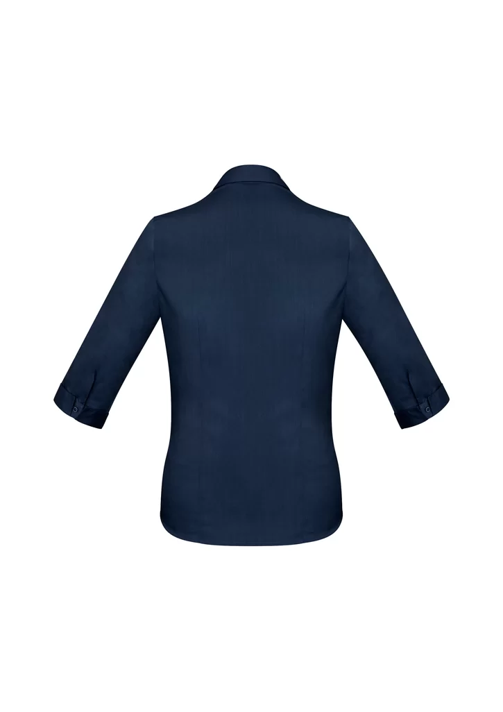 Ladies Monaco 3/4 Sleeve Shirt Ladies Monaco 3/4 Sleeve Shirt