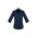 Ladies Monaco 3/4 Sleeve Shirt - Ink