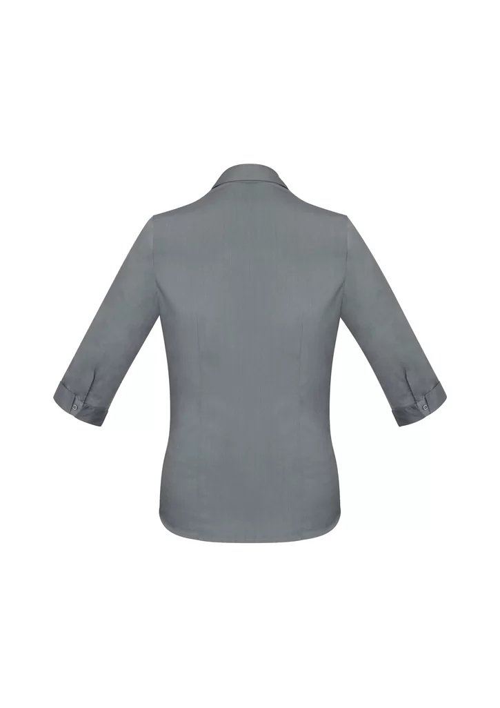 Ladies Monaco 3/4 Sleeve Shirt Ladies Monaco 3/4 Sleeve Shirt