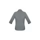 Ladies Monaco 3/4 Sleeve Shirt Ladies Monaco 3/4 Sleeve Shirt