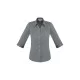 Ladies Monaco 3/4 Sleeve Shirt Ladies Monaco 3/4 Sleeve Shirt