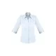 Ladies Monaco 3/4 Sleeve Shirt Ladies Monaco 3/4 Sleeve Shirt
