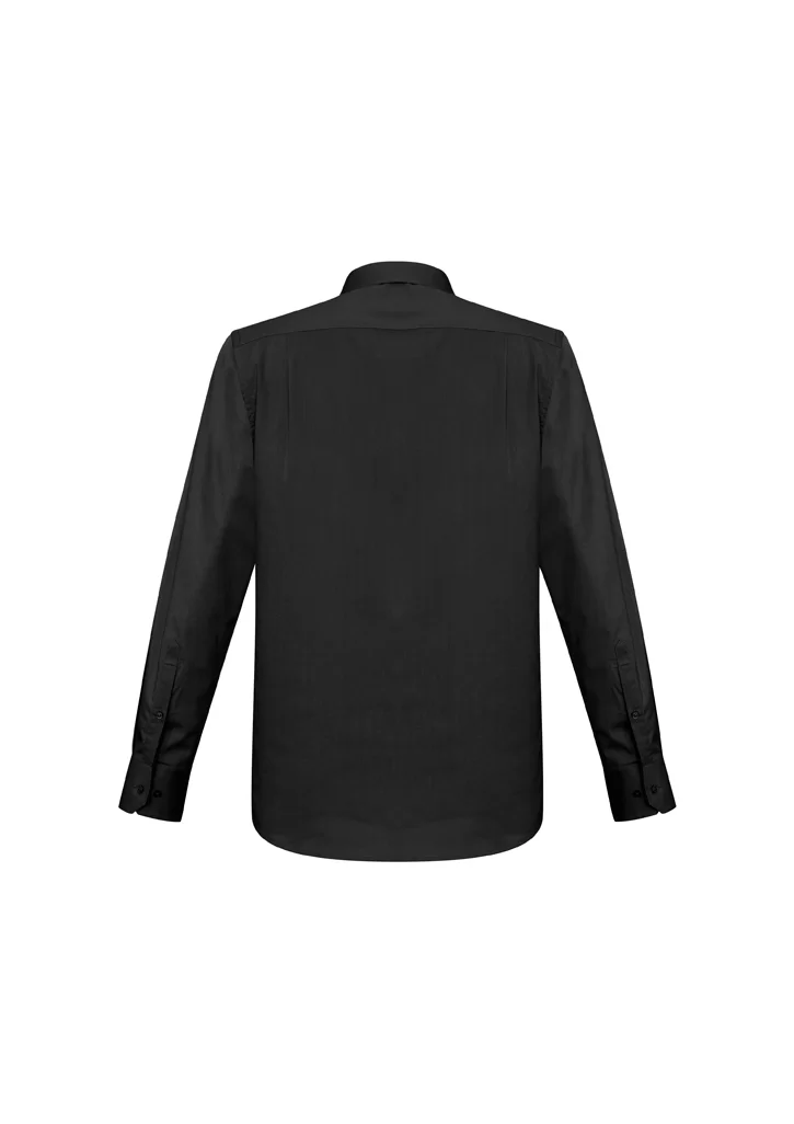 Mens Monaco Long Sleeve Shirt Mens Monaco Long Sleeve Shirt