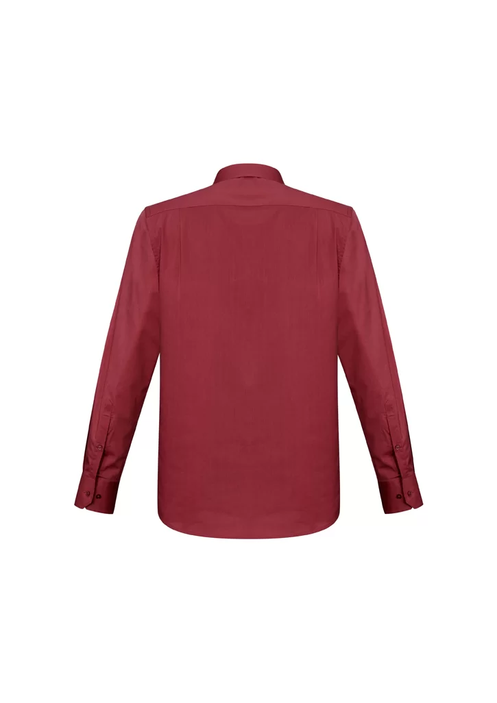 Mens Monaco Long Sleeve Shirt Mens Monaco Long Sleeve Shirt