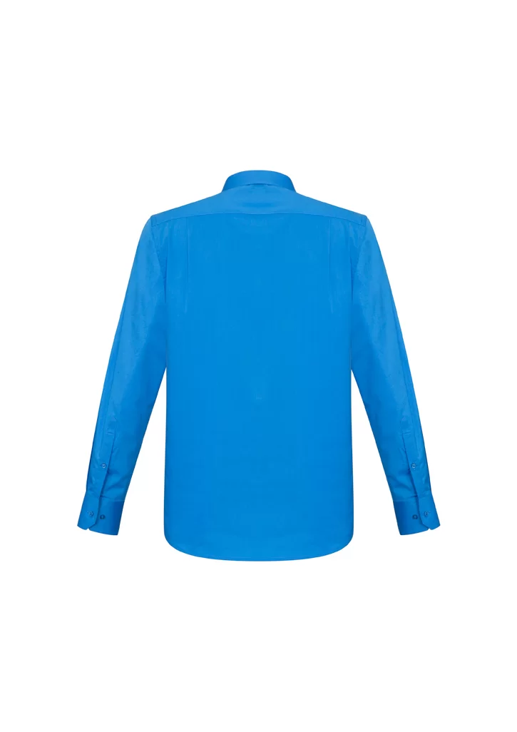 Mens Monaco Long Sleeve Shirt Mens Monaco Long Sleeve Shirt
