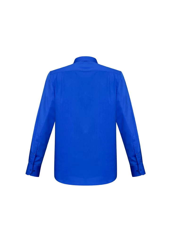 Mens Monaco Long Sleeve Shirt Mens Monaco Long Sleeve Shirt