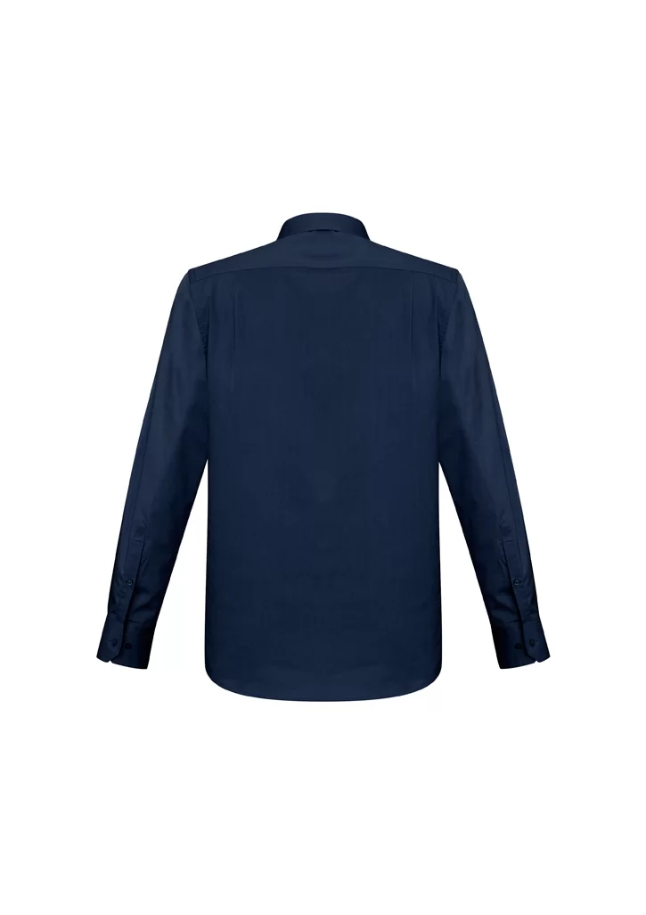 Mens Monaco Long Sleeve Shirt Mens Monaco Long Sleeve Shirt