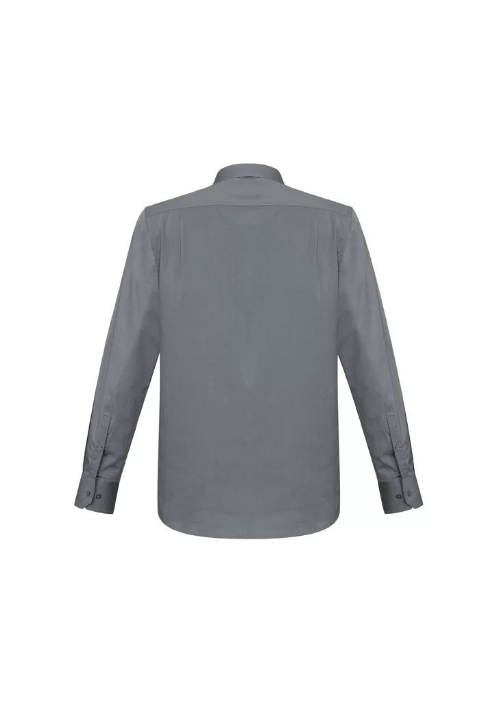 Mens Monaco Long Sleeve Shirt Mens Monaco Long Sleeve Shirt