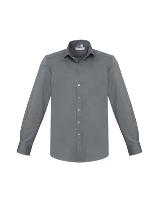 Mens Monaco Long Sleeve Shirt