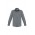 Mens Monaco Long Sleeve Shirt - Platinum
