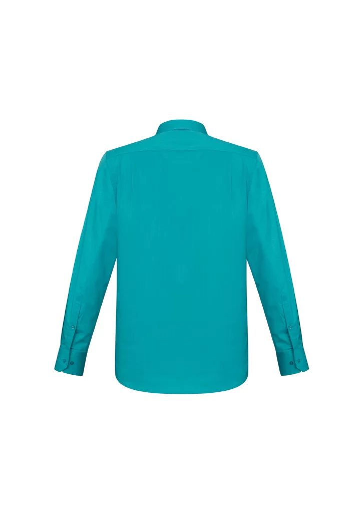 Mens Monaco Long Sleeve Shirt Mens Monaco Long Sleeve Shirt