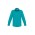 Mens Monaco Long Sleeve Shirt - Teal