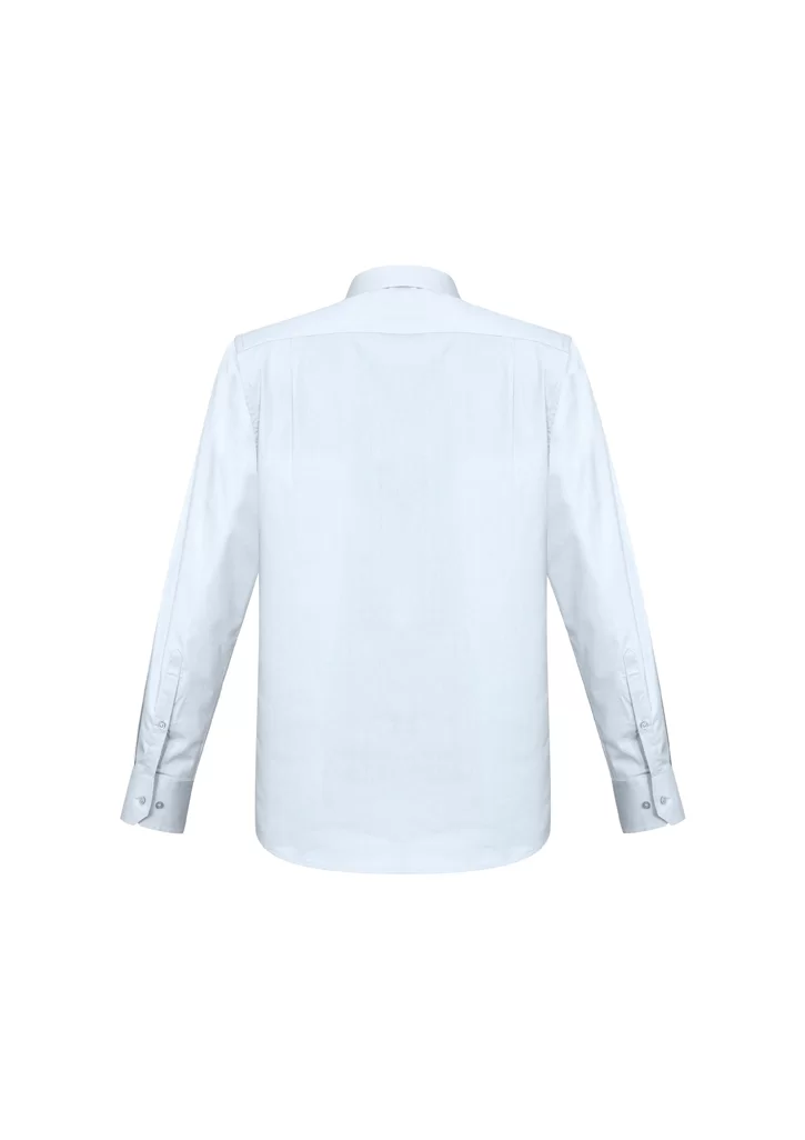 Mens Monaco Long Sleeve Shirt Mens Monaco Long Sleeve Shirt
