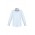 Mens Monaco Long Sleeve Shirt - White