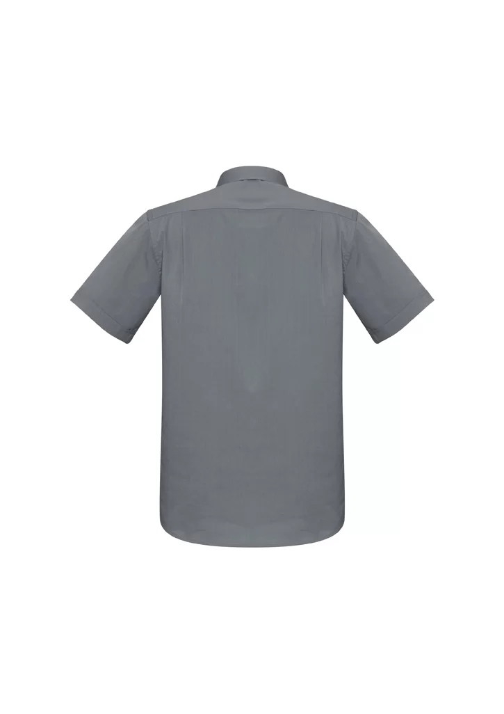 Mens Monaco Short Sleeve Shirt Mens Monaco Short Sleeve Shirt