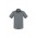 Mens Monaco Short Sleeve Shirt - Platinum