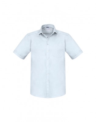 Mens Monaco Short Sleeve Shirt