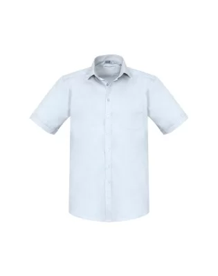 Mens Monaco Short Sleeve Shirt