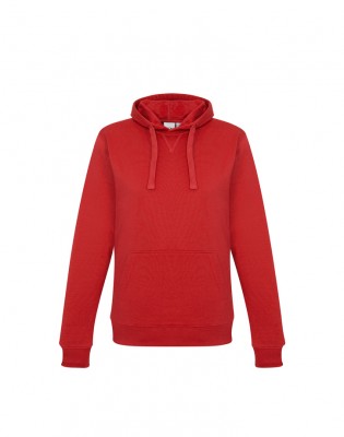 Womens Crew Hoodie
