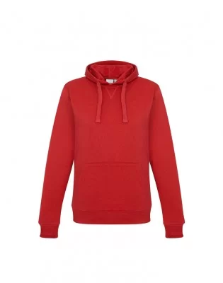 Womens Crew Hoodie