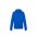 Womens Crew Hoodie - Royal