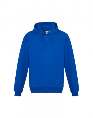 Mens Crew Hoodie