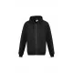 Mens Crew Zip Hoodie Mens Crew Zip Hoodie