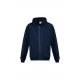 Mens Crew Zip Hoodie Mens Crew Zip Hoodie