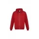 Mens Crew Zip Hoodie Mens Crew Zip Hoodie