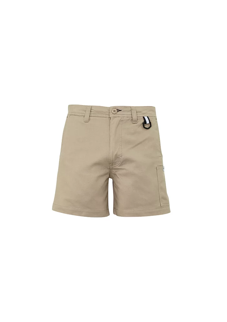 Mens Rugged Cooling Short Short Mens Rugged Cooling Short Short