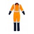Mens TTMC-W23 Cotton Overall