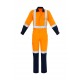 Mens TTMC-W23 Cotton Overall