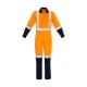 Mens TTMC-W23 Cotton Overall