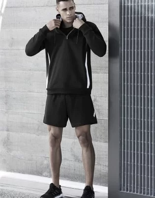 Mens Circuit Short